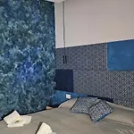 Re Lazzarone 4* Nápoles