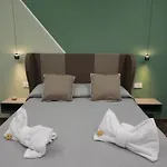 Re Lazzarone 4* Nápoles