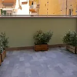 Re Lazzarone 4* Nápoles