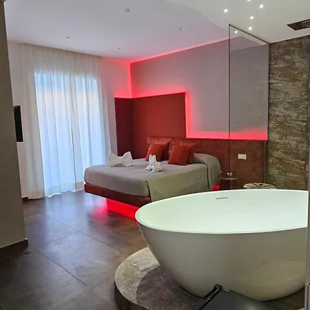 Guest house Re Lazzarone