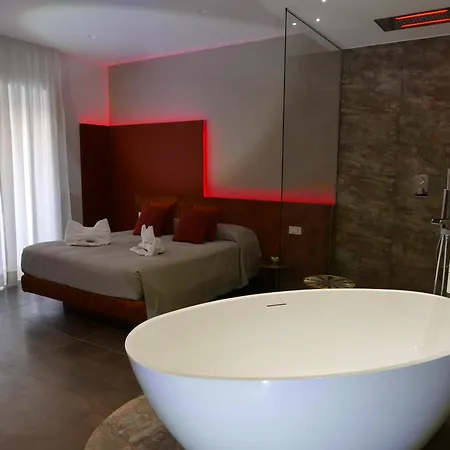 Re Lazzarone Guest house Naples