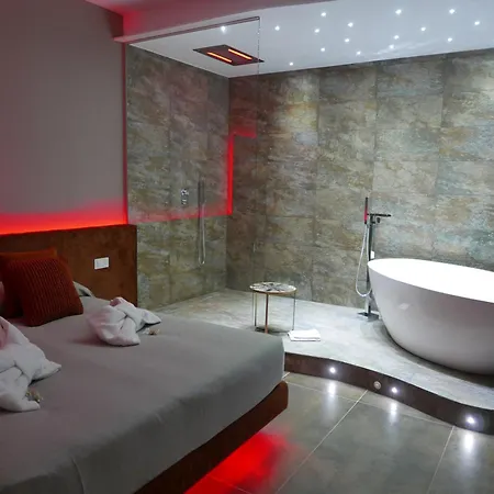 Re Lazzarone Guest house