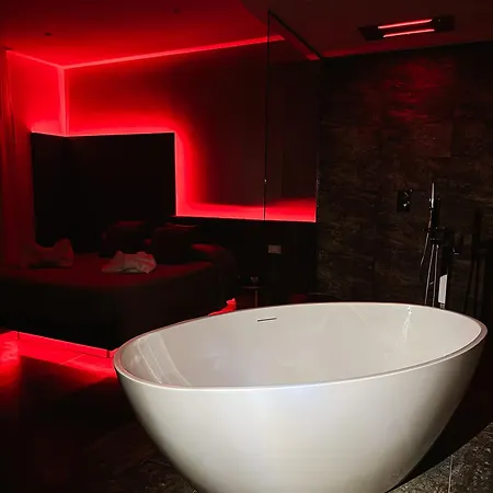 Re Lazzarone Guest house *