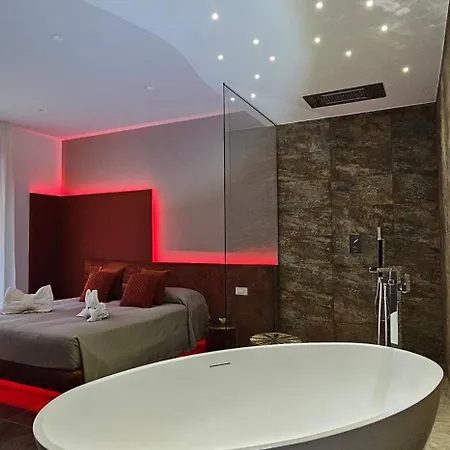Re Lazzarone Guest house