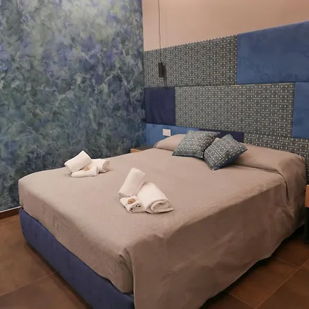 Guest house Re Lazzarone *
