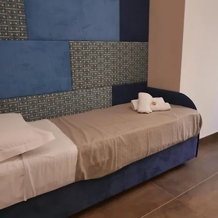 Guest house Re Lazzarone