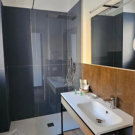 Guest house Re Lazzarone *