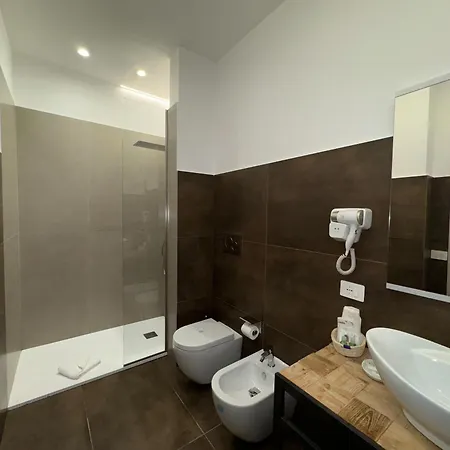 Re Lazzarone Guest house