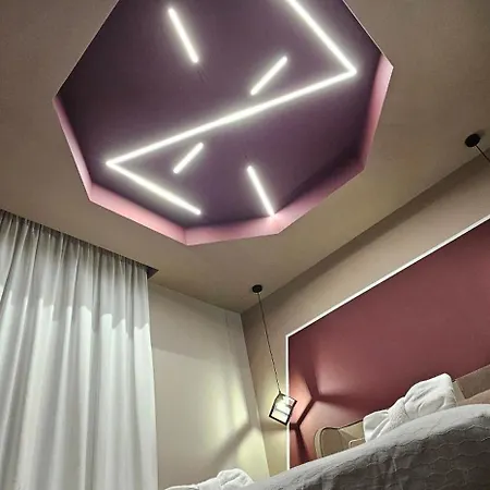 Re Lazzarone Guest house *