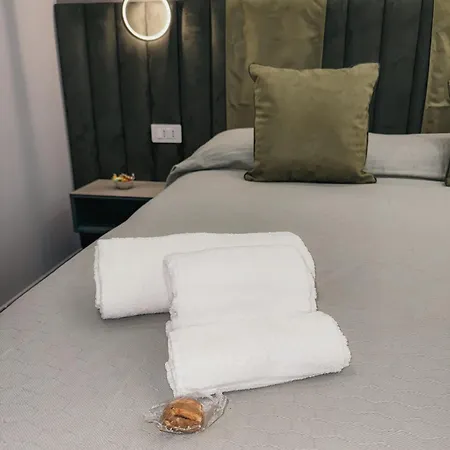 Guest house Re Lazzarone *
