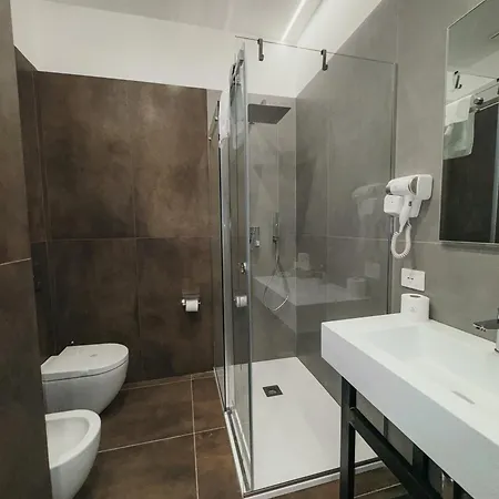 Re Lazzarone Guest house