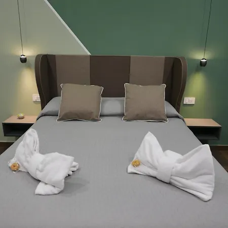 Guest house Re Lazzarone *