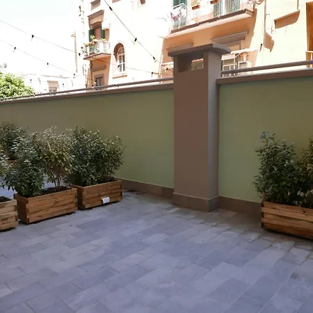 Re Lazzarone Guest house *