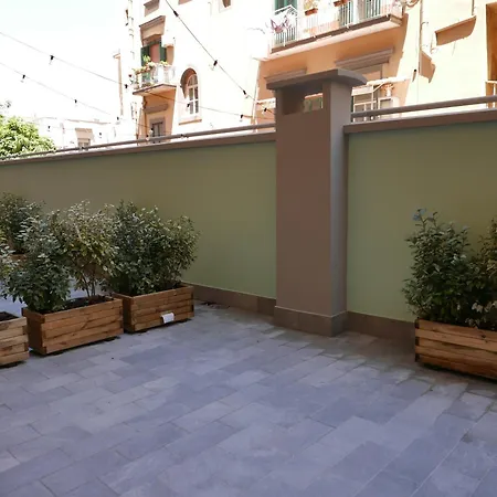 Re Lazzarone Гостевой дом 4*