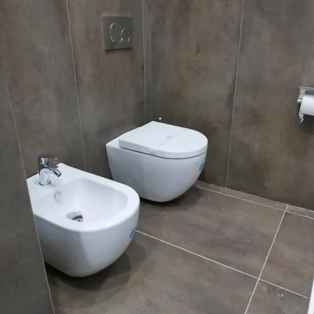 Guest house Re Lazzarone *