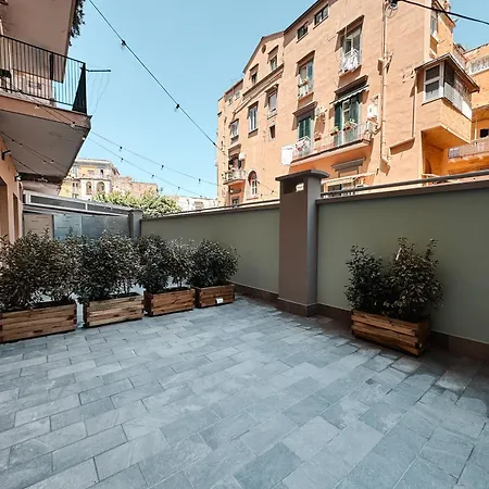 Re Lazzarone 4* Naples