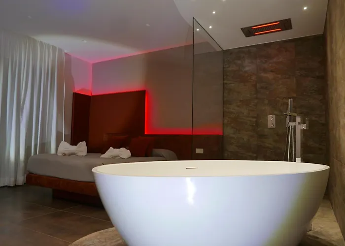 Re Lazzarone 4* Naples