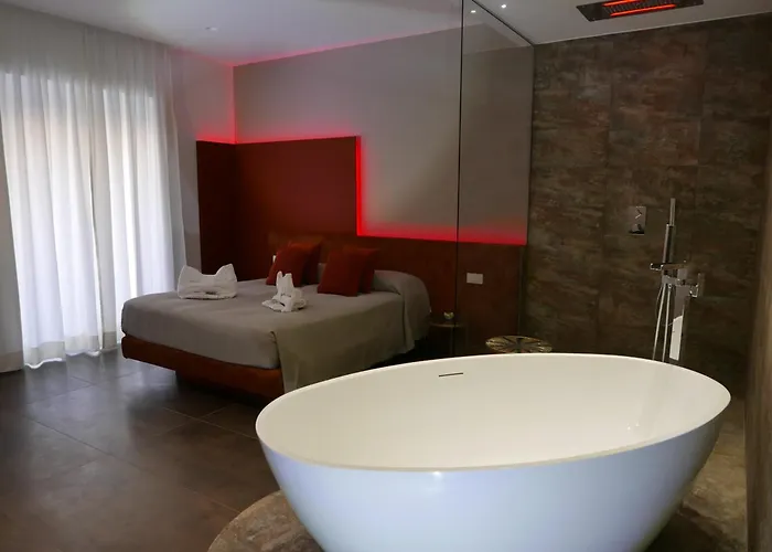 Re Lazzarone Pensión