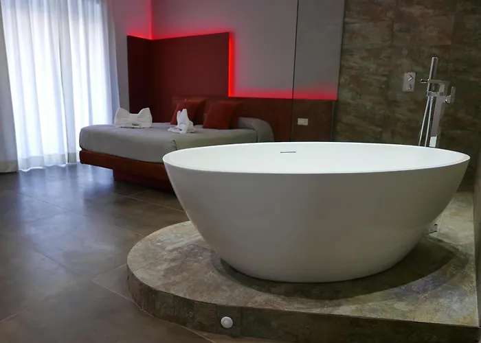 Pensión Re Lazzarone