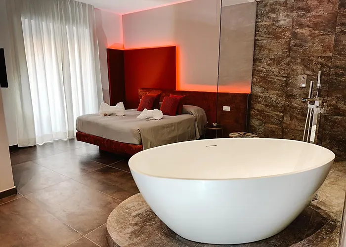 Pensión Re Lazzarone Nápoles