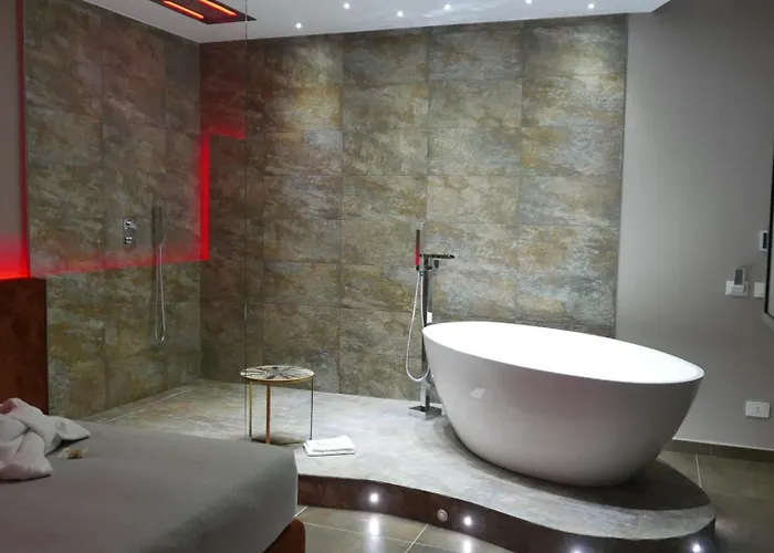 Re Lazzarone Pensión