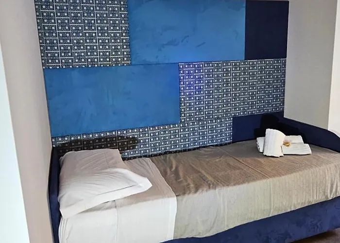 Re Lazzarone Maison d'hôtes Naples