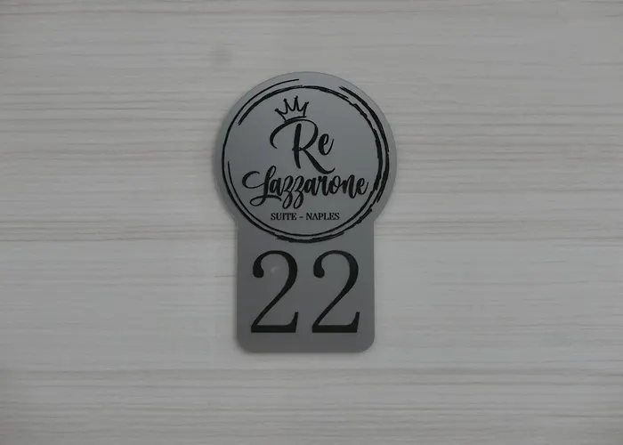 Pensión Re Lazzarone