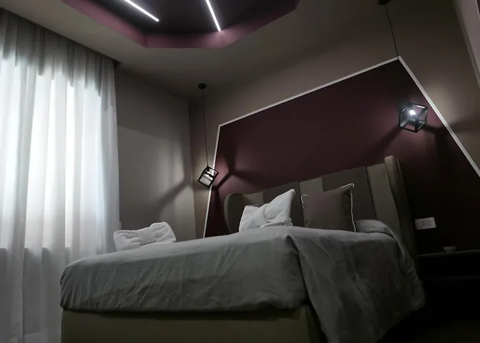 Re Lazzarone Pensión