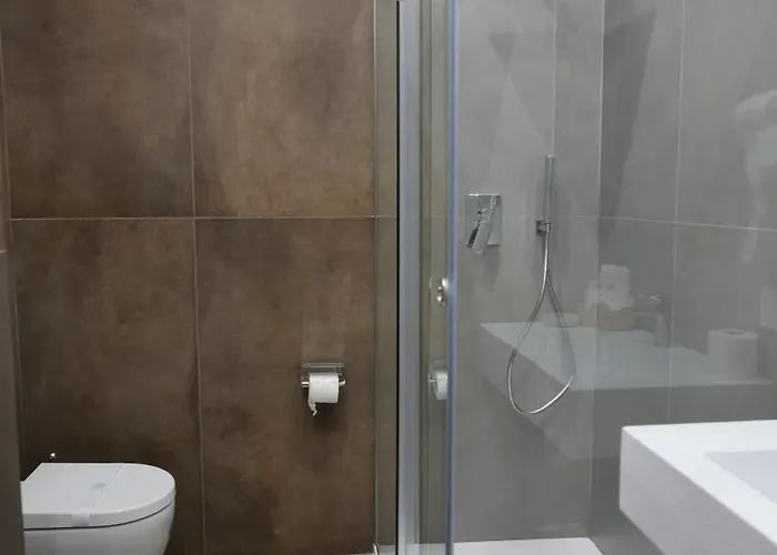 Re Lazzarone Maison d'hôtes Naples