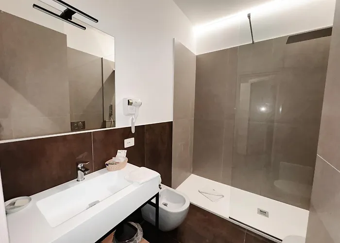 Re Lazzarone Maison d'hôtes