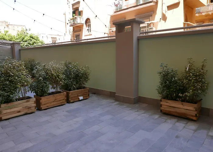 Re Lazzarone Pensión 4*