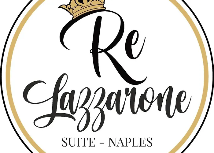 Re Lazzarone Pensión Nápoles