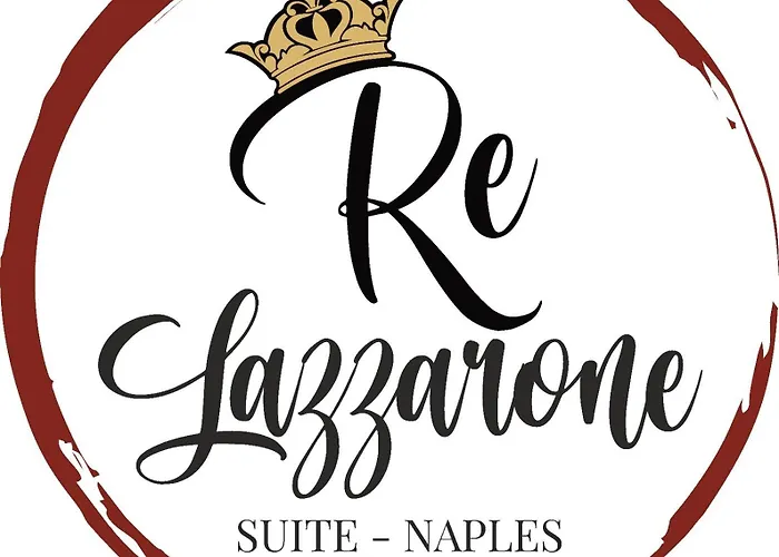 Pensión Re Lazzarone Nápoles