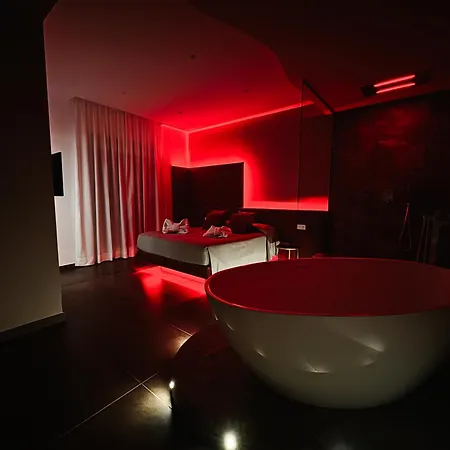 게스트하우스 Re Lazzarone 4*