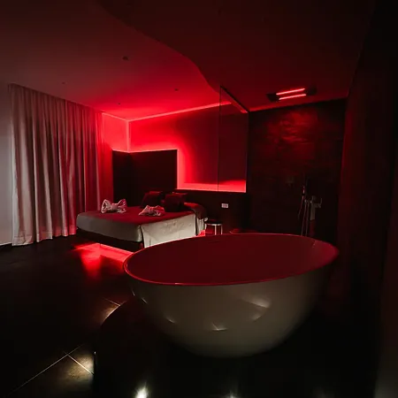 게스트하우스 Re Lazzarone 나폴리