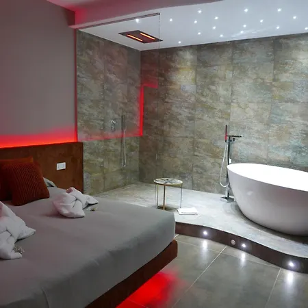 Re Lazzarone 게스트하우스