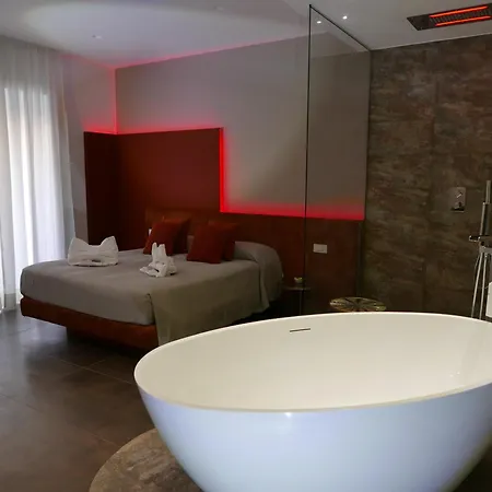 Re Lazzarone 게스트하우스