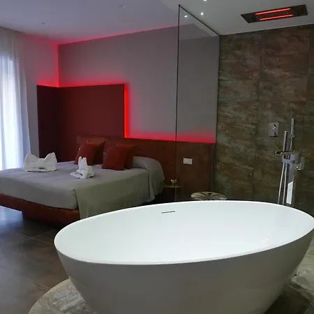 Re Lazzarone 게스트하우스