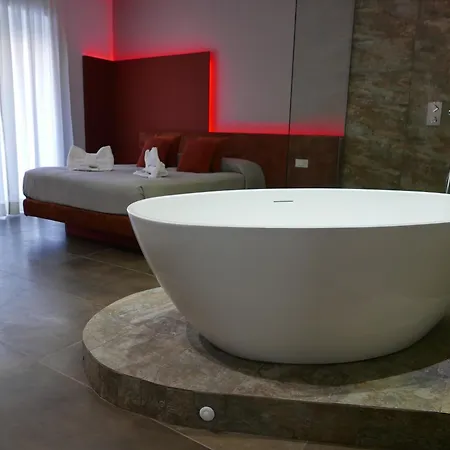 게스트하우스 Re Lazzarone