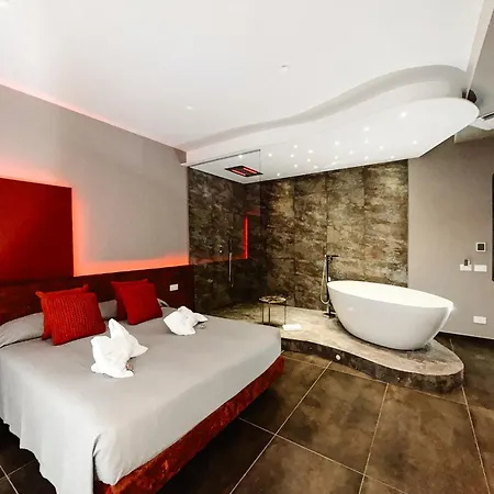 Re Lazzarone 게스트하우스 나폴리