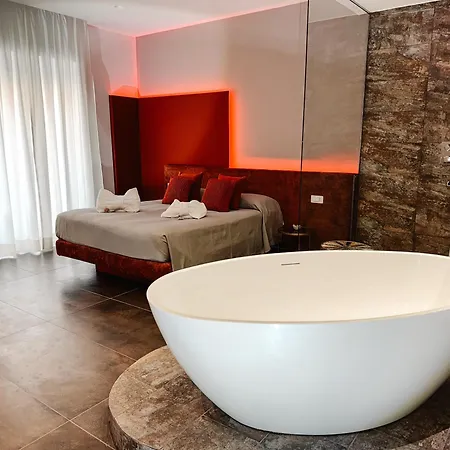 게스트하우스 Re Lazzarone 나폴리