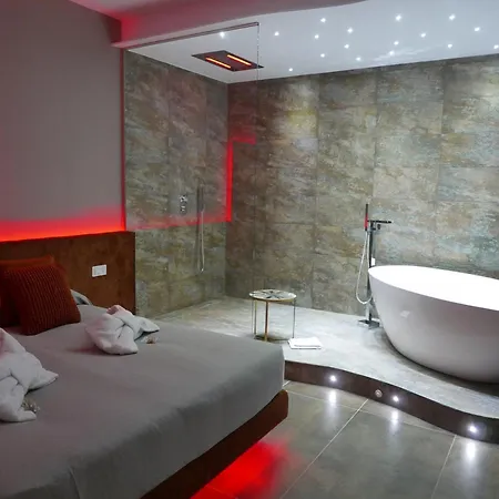 게스트하우스 Re Lazzarone 4*