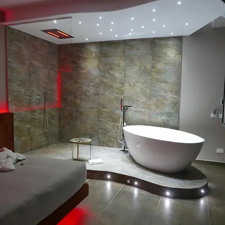 Re Lazzarone 게스트하우스