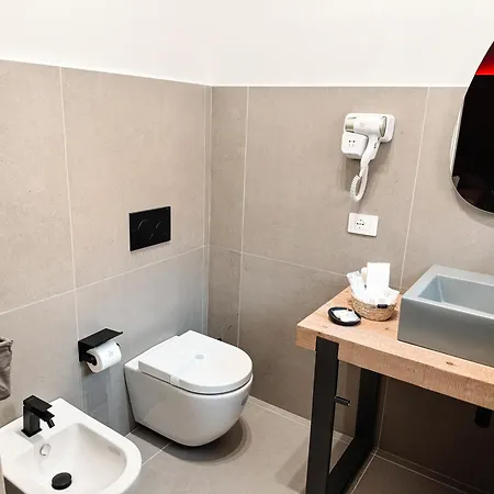 게스트하우스 Re Lazzarone