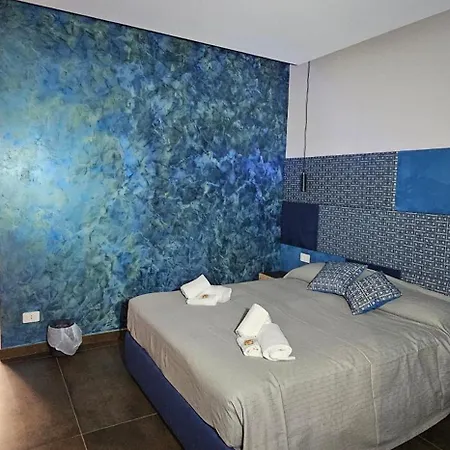 Re Lazzarone 게스트하우스 나폴리