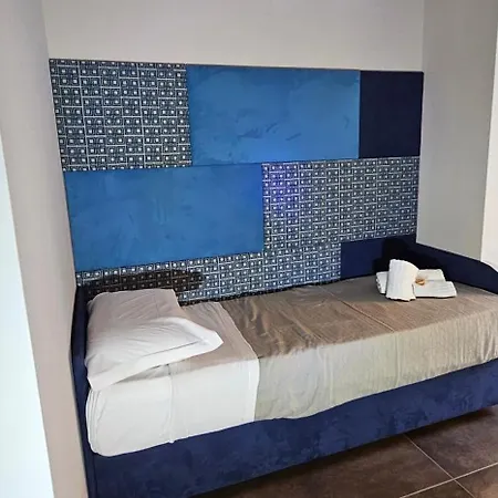 Re Lazzarone 게스트하우스 나폴리