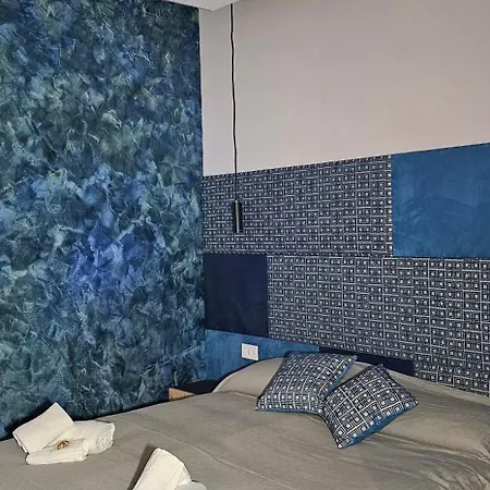 Re Lazzarone 4* 나폴리