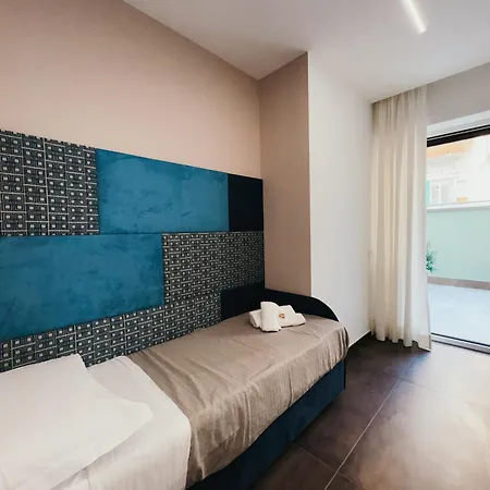 게스트하우스 Re Lazzarone