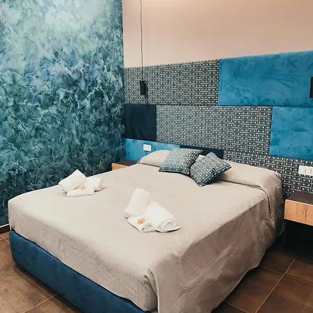 Re Lazzarone 게스트하우스 4*