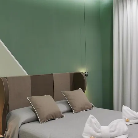 게스트하우스 Re Lazzarone 4*